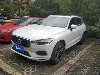 沃尔沃XC60 T5 2.0T 自动 智远版 