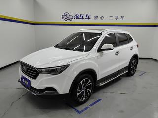 奔腾X40 1.6L 自动 豪华型 