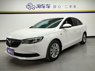 英朗GT 1.0T 15T精英型 