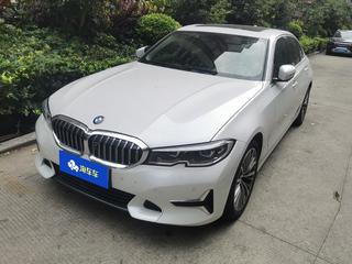 宝马3系 325Li 2.0T 自动 首发版 