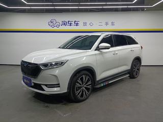 长安欧尚欧尚X7 1.5T 自动 尊享型 