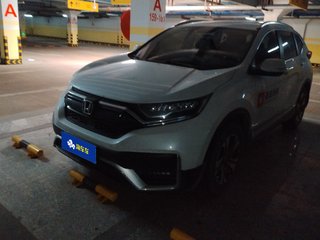 CR-V 1.5T 