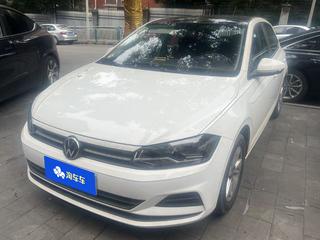 POLO 1.5L 全景乐享版 