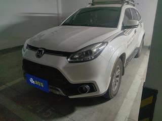 江铃驭胜 2.0T 