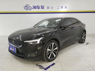 Polestar2 自动 首发版 