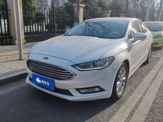 福特蒙迪欧 1.5T 自动 EcoBoost180时尚型 