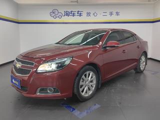 迈锐宝 2.0L 豪华版 