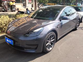 特斯拉MODEL 3 自动 标准续航升级版 