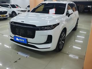 理想ONE 1.2T 自动 