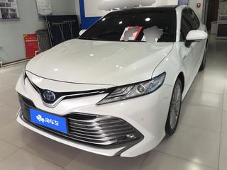 凯美瑞 双擎HG 2.5L 