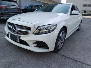 奔驰C级 C260L 1.5T 自动 运动版 