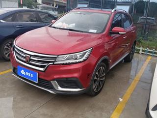 荣威RX3 1.6L 自动 旗舰版 