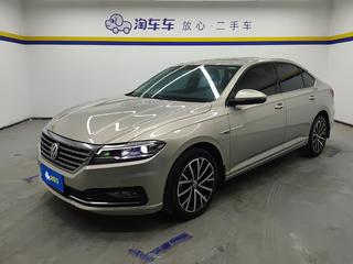 朗逸 1.4T 280TSI豪华版 