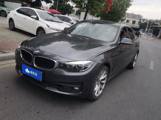 宝马3系GT 320i 2.0T 自动 时尚型 