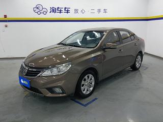 宝骏630 1.5L 手动 标准型 