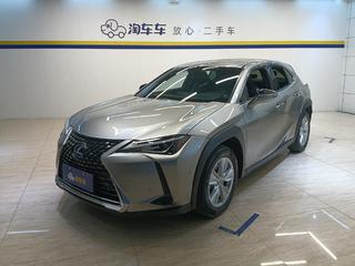 雷克萨斯UX 2.0L 