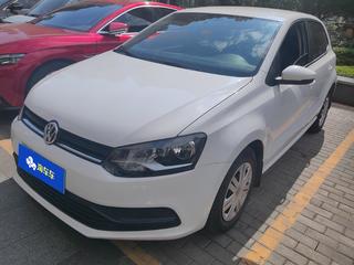 POLO 1.5L 安驾版 