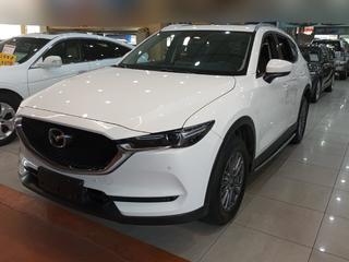 马自达CX-5 2.0L 自动 云控版智享型 