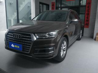 奥迪Q7 3.0T 技术型 