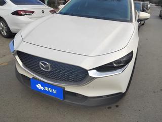 马自达CX-30 2.0L 自动 嘉悦型 