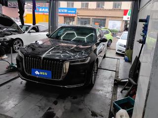 红旗H9 2.0T 