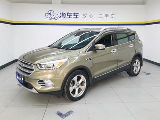 翼虎 1.5T EcoBoost 180虎跃型 