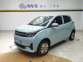 雷丁芒果 乐芒 0.0T 自动 悦动版 