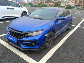 思域 1.5T 劲动版220TURBO 