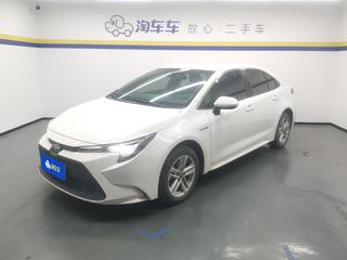 丰田雷凌 1.8L 