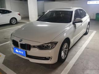 宝马3系 320Li 