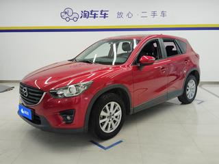 马自达CX-5 2.0L 都市型 