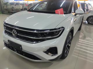 大众揽境 2.5T 