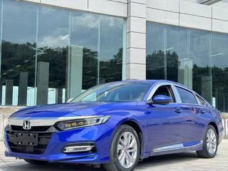 雅阁 1.5T 260TURBO豪华版 