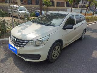 宝骏310 Wagon 1.2L 手动 超值型 