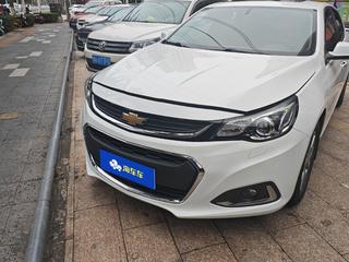 迈锐宝 1.5T 豪华版 