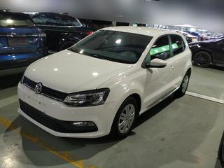 POLO 1.5L 安驾版 