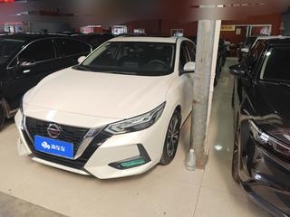 日产轩逸 1.6L 