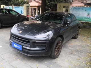 保时捷Macan 2.0T 自动 Macan 