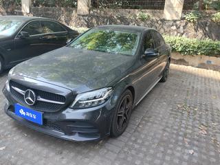 奔驰C级 C260L 1.5T 自动 