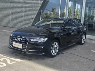 奥迪A6L 35TFSI 