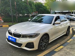 宝马3系 325Li 