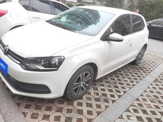 POLO 1.4L 风尚版 