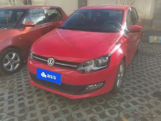 POLO 1.6L 舒适版 