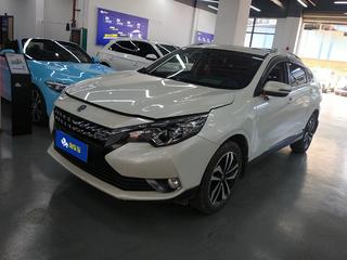 启辰T90 2.0L 自动 智联智尚版 