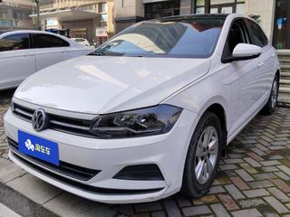 POLO 1.5L 全景乐享版 