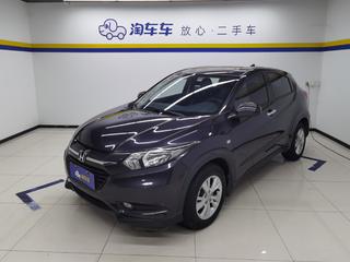 本田缤智 1.8L 自动 精英版 