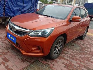 比亚迪宋 1.5T 