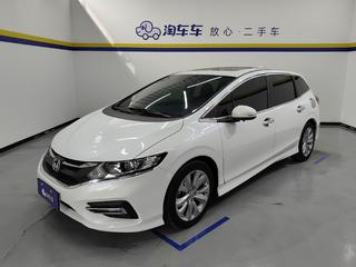 杰德 1.8L 舒适版 