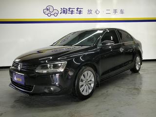 速腾 1.4T 豪华型 