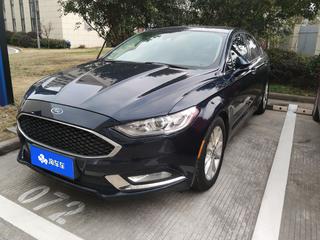 蒙迪欧 1.5T EcoBoost180时尚型 